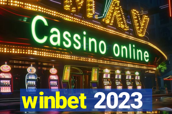 winbet 2023